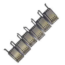 6pcs Ink Carriage Contacts  Fits For Epson P50 R285 L800 L850 T960 E6738 A960 picture