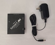 Smart-AVI USB2Pro USB 2.0 over CAT5 Receiver Unit USB2PRO-RX W/Power Supply picture