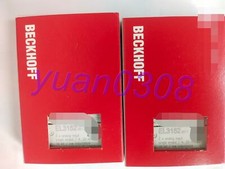 1PC NEW BECKHOFF EL3152-0017 Controller module Via DHL or FedEX picture
