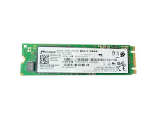 Dell 021PW2 Micron 256GB NVMe PCIe M.2 SSD – OEM Solid State Drive picture