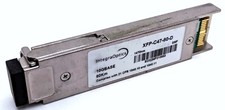 Integra Optics XFP-C47-80-D SFP Transceiver Module 10GBASE 80Km SMF picture