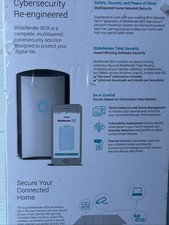   BitDefender Box Smart Home Cybersecurity Hub  G1N picture