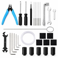 3D Printer Tool Kit for Creality K2/K2 Pro/K2 Plus/Combo, Maintenance picture