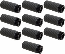 Genuine Canon FB6-3405-000 Cassette Paper Pickup Roller LOT OF 10 PCS NEW picture