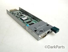 Fujitsu A3C40089221 GS05 Management Module Blade BX600 S3 38006986 picture