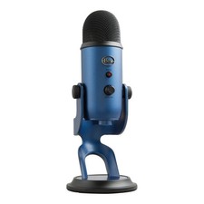 Logitech Creators Blue Yeti USB Microphone for PC Mac Gaming Streaming Brand New picture
