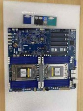 Gigabyte MZ71-CE1 (rev. 3.x/4.x) MotherBoard Support AMD EPYC 7002-7003 SP3 picture