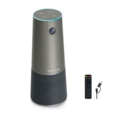Conference Webcam Nuroum C46 4K HDR  120°Wide-Angle Video Conference picture