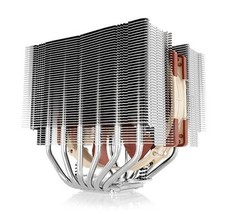 Noctua NH-D15S Intel 2011/1155 AMD AM2+/FM2+ 1500RPM SSO2 Bearing CPU Cooler picture