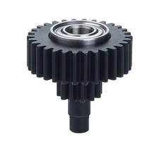 K1K1CK1 MAX Extruder Gear Full Metal Drive Reduction for 3D Printer Parts picture