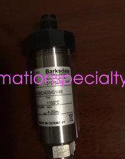 1PCS NEW BarksdaIe  UTA2/0+100C/420/G1/4E sensor shipping  Via DHL or Fedex picture