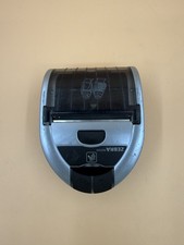 Zebra iMZ320 Mobile Thermal Wireless Receipt 3