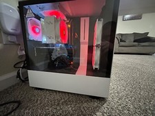 computer, picture
