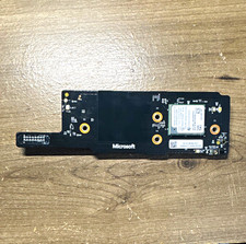 Xbox One S (power switch, RF, wireless module board) picture