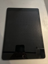 Apple iPad 10.2in 64GB Wi‑Fi Gray Touchscreen Rear Camera picture