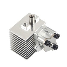 Extruder Hot-End Cooler Assembly with Pressure Plates Are Direct for S1/S1C picture