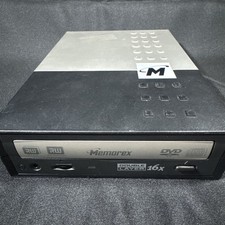 Memorex Muti-format DVD Recorder - DVD+RW (Does Not Come With Cords) Not Tested picture