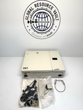 FIS Fiber Instrument Sales Fiber Optic Panel FFWM024 24-Port (NOS) picture