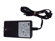 Genuine HP 0950-4392 Deskjet Printer AC Power Adapter Output: 15V, 32V picture