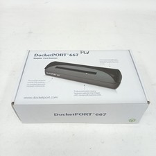 DocketPORT 667 - DP667 picture