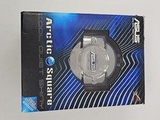 ASUS desktop CPU cooling fan Arctic Square New  See Pic B005 picture
