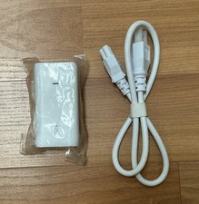 Ubiquiti U-POE-af 48V Switching Gigabit PoE Injector GP-V480-032G picture