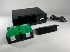 APC Back-UPS XS 1500 UPS Battery Power Supply w/ 2 Batteries picture