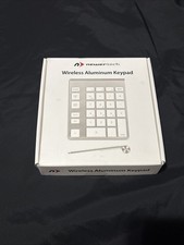 NewerTech Wireless Bluetooth Numeric Keypad NWTKPA28BTB picture