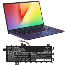 BATTERIE 4100mAh C21N1818 C21PPJH For ASUS VivoBook 14 F415 M415 15 F512DA picture