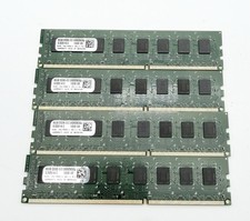 32GB (4×8GB) DDR3 1600MHz Desktop RAM — Tested & Working picture