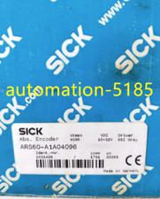 1PCS SICK encoder 1031428 ARS60-A1A04096 New fedex or DHL picture