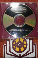 Used Vintage Sound Blaster Driver CD Version 2.0  By Micron Electronics picture