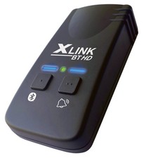 Xtreme Technologies XLink BT HD, Bluetooth Cell to Home Telephone, One Black picture