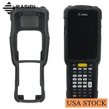 MC33 Protective Rubber Boot SG-MC33-RBTG-01 for Zebra MC3300 MC330K Scanner picture