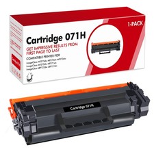 1PK CRG-071H Toner Cartridge for Canon 071H ImageCLASS MF273dw MF272dw LBP121dn picture