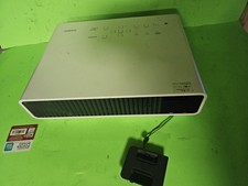 Casio XJ-M140 DLP Projector hdmi 9147h picture