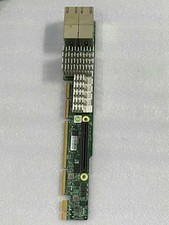 Supermicro AOC-UR-i4XT 10GBase-T 4-Port RJ45 Intel X540 PCIe 3.0 x8 Network Card picture