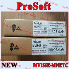 New Sealed MVI56E MNETC PROSOFT MVI56E-MNETC  ProSoft MVI56E-MNETC picture