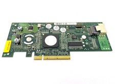Fujitsu Siemens D2507-B11 SAS PCI-e RAID Controller Card W26361-W1542-X-02 picture