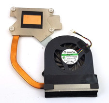 HP ProBook UMA Intel Fan With Heatsink - 607132-001 picture