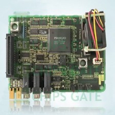 1PCS Used FANUC Board A20B-2002-0321 Tested DHL or Fedex fast shipping picture