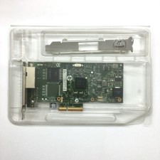 HP ETHERNET 1GB 2-PORT 361T 652497-B21 ADAPTER 656241-001 / 652495-001 = I350-T2 picture