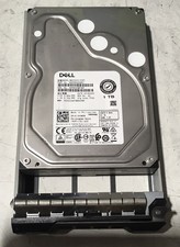 Dell MG04ACA100NY 1TB 7.2K RPM 6Gb/s SATA 3.5