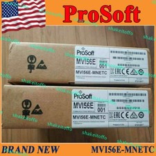 New Sealed MVI56E MNETC PROSOFT MVI56E-MNETC  ProSoft MVI56E-MNETC picture