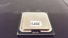 {Intel} Xeon E5335 2.00GHz Quad-Core LGA771 CPU {SLAEK} picture