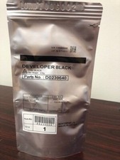 Ricoh Black Developer 215g D0239640 picture