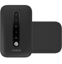 Coolpad Surf CP332A 4G LTE WiFi Hotspot SPRINT&Boost Mobile Brand New picture