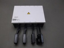 ERICSSON BMG 980 334/2 R1E DC 03 POWER CONNECTION UNIT picture