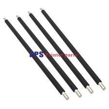4PCS PCR Primary Charge Roller For Xerox 7500 7525 7530 7535 7545 7556 7800 7830 picture