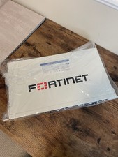 Fortinet FortiGate 100F Enterprise Firewall picture